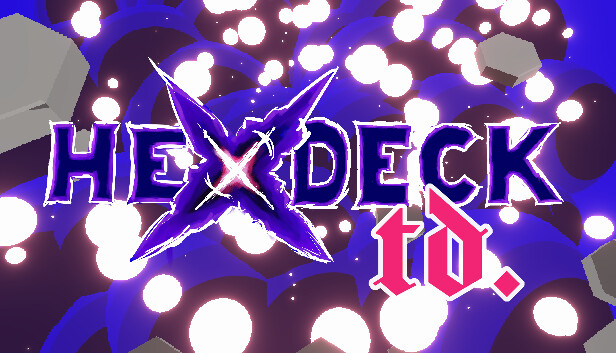 HexDeck TD