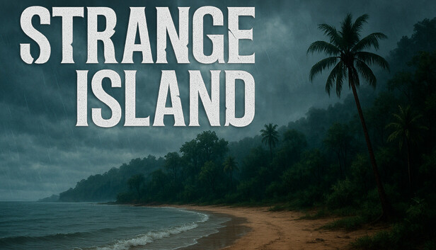 Strange island