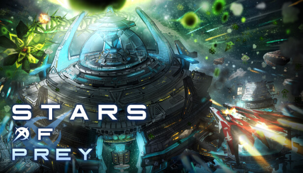Stars of Prey VR