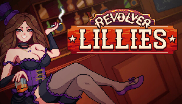 Revolver Lillies