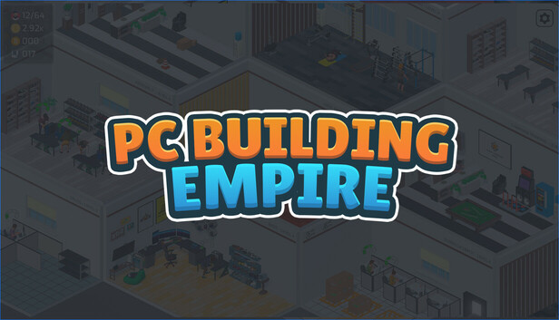 PC Building Empire