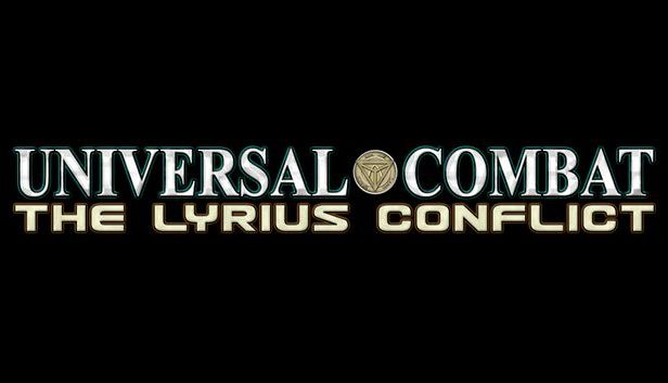 Universal Combat - The Lyrius Conflict