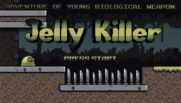 Jelly Killer