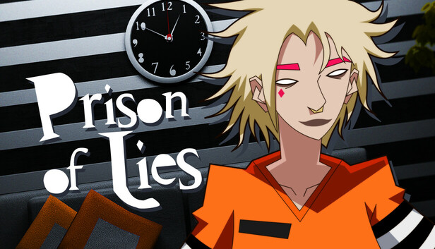 Prison of Lies