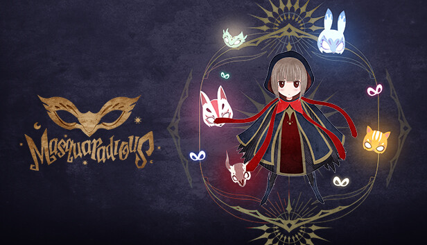 Masquaradious