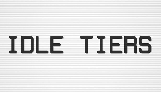 Idle Tiers