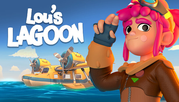 Lou's Lagoon