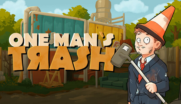 One Man´s Trash