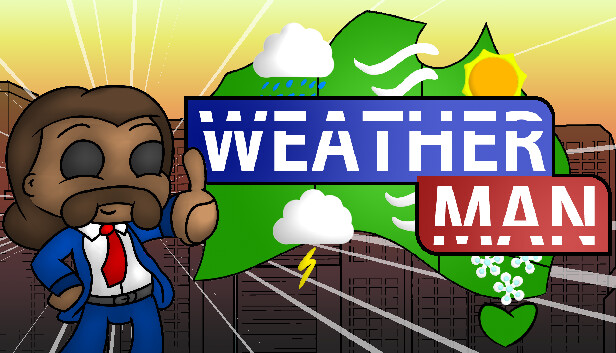 Weatherman