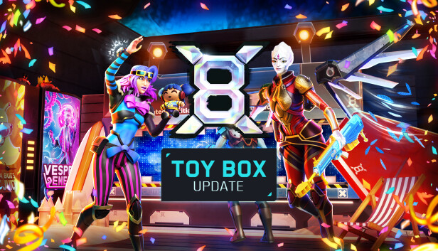 X8