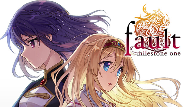 fault - milestone one PC