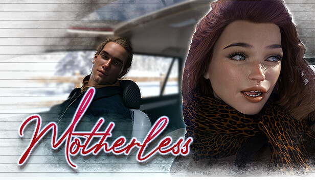 Motherless - What If? - Valerie DLC