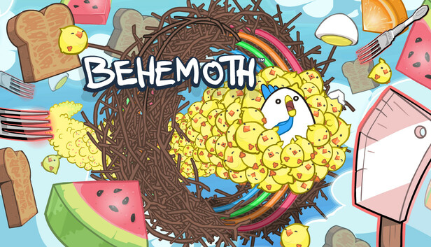 BEHEMOTH