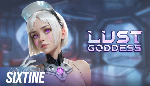 Lust Goddess — Mascot Sixtine