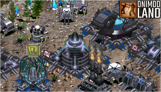 Onimod Land