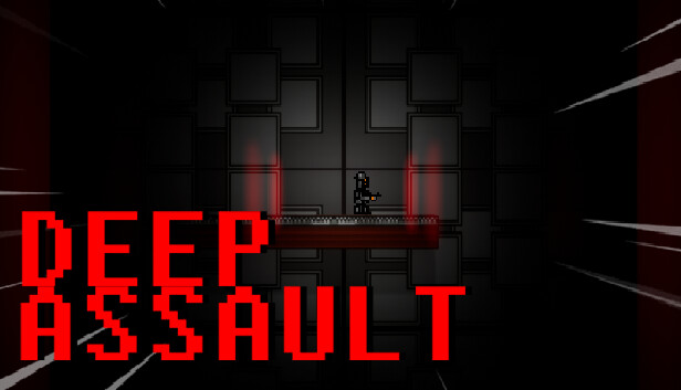 Deep Assault
