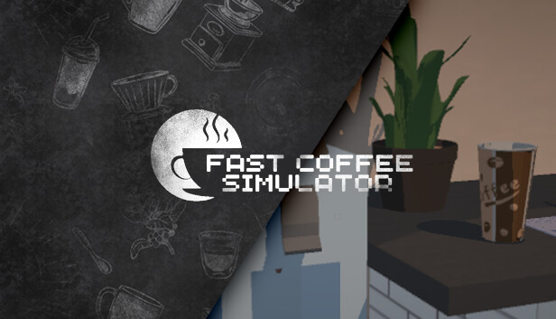 Fast Coffee Simulator