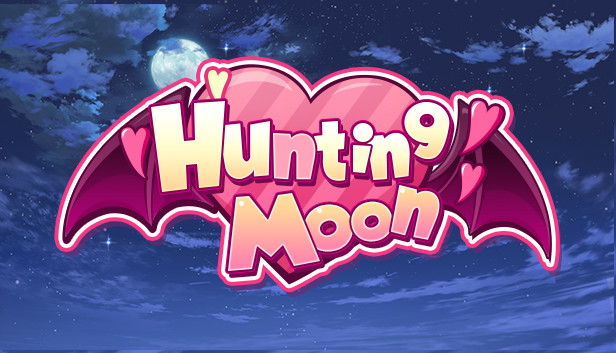 Hunting Moon - Succubus Costume