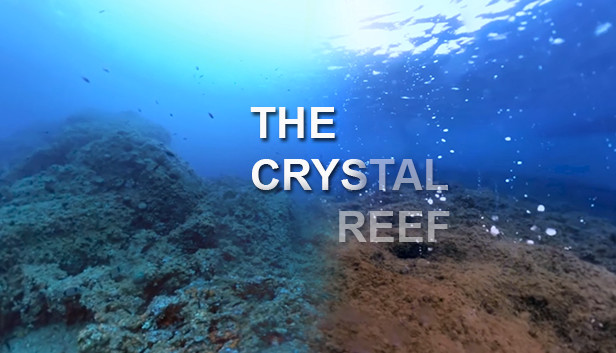 The Crystal Reef