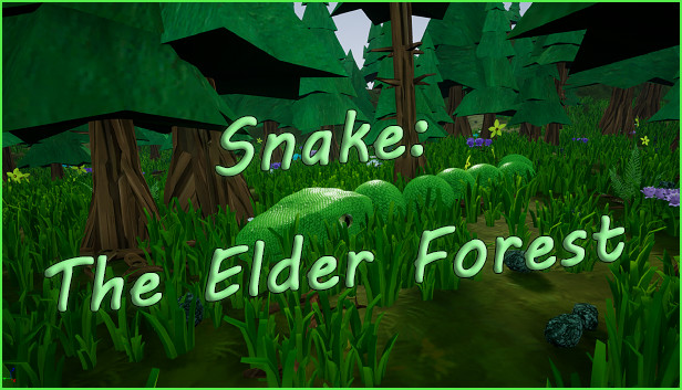 Snake: The Elder Forest