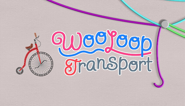 WooLoop - Transport Pack