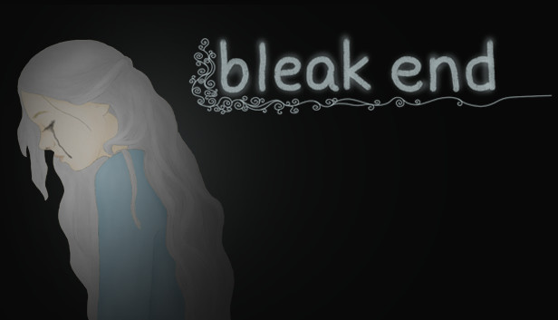 Bleak end