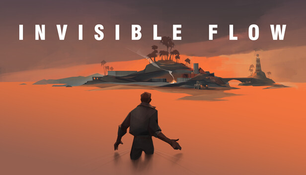 INVISIBLE FLOW
