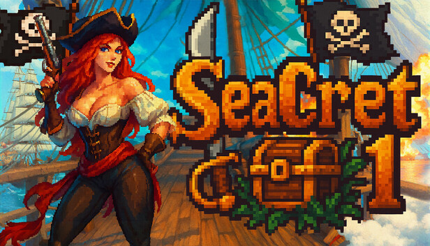 SeaCret 1