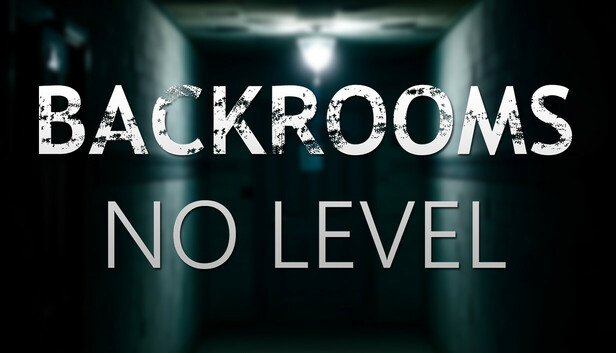 Backrooms: No Level