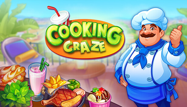 Cooking Craze