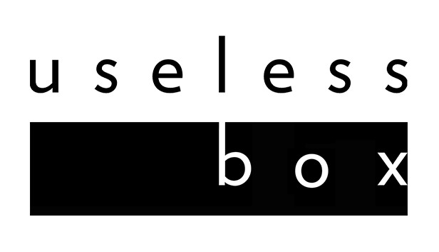Useless Box: The Game