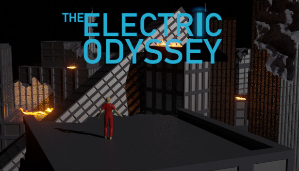 The Electric Odyssey