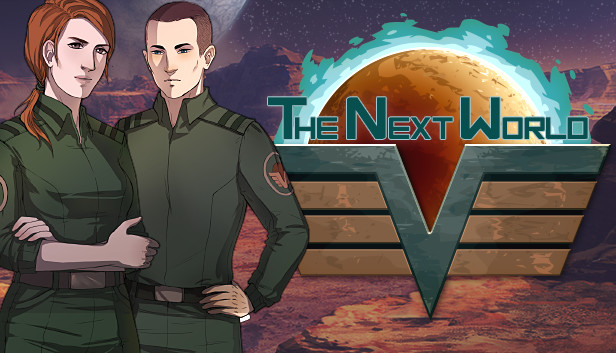 The Next World