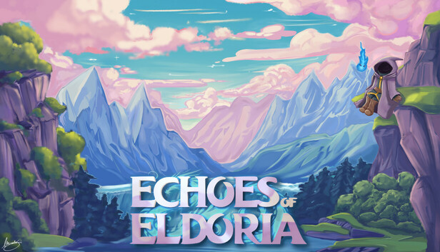 Echoes of Eldoria