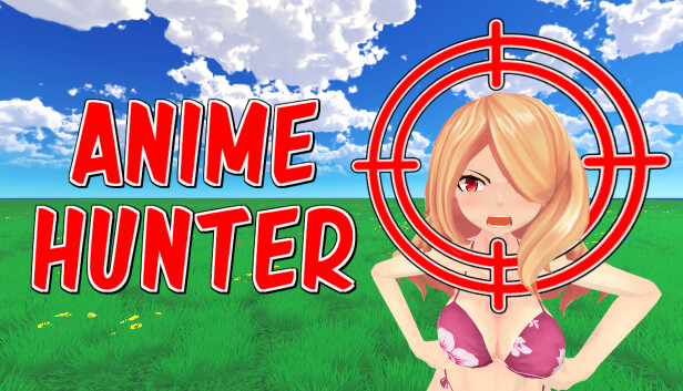 Anime Hunter