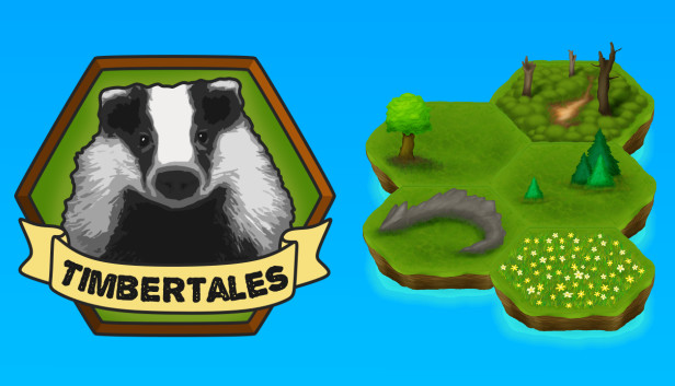 Timbertales