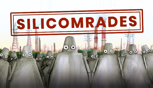 Silicomrades