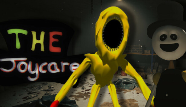 The Joycare