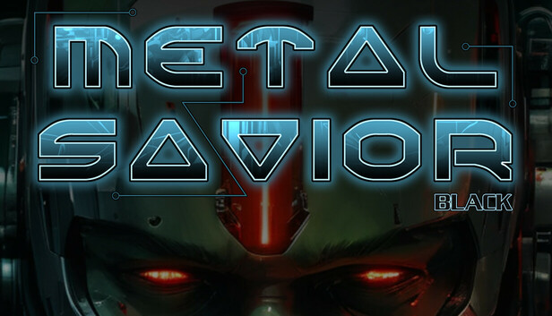 Metal Savior Black
