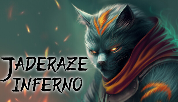 Jaderaze Inferno