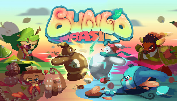 Bungo Bash