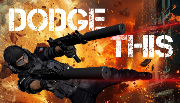 Dodge This