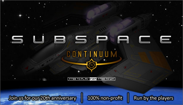 Subspace Continuum