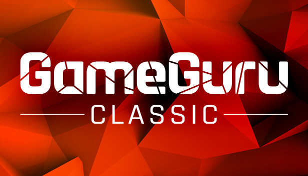 GameGuru Classic