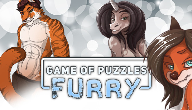 Game Of Puzzles: Furry