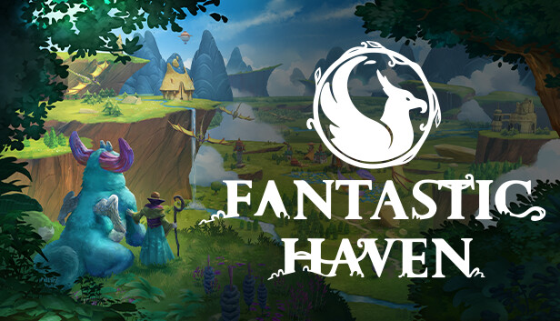 Fantastic Haven