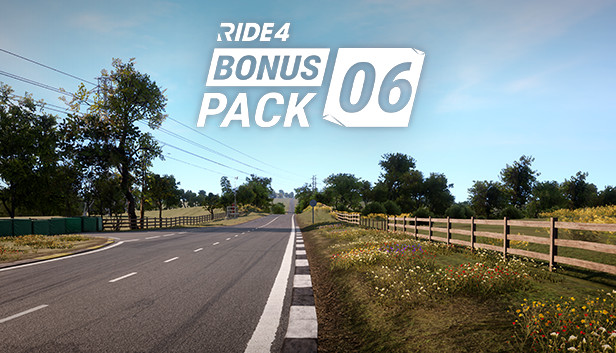 RIDE 4 - Bonus Pack 06