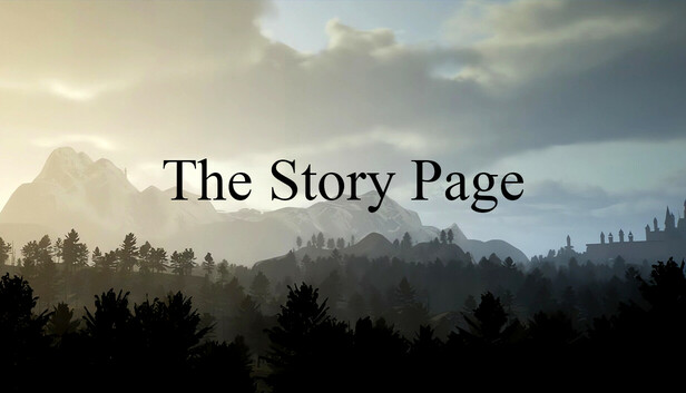 The Story Page