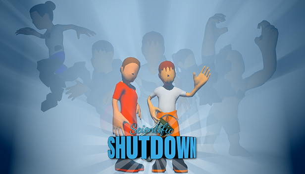 Scientific Shutdown