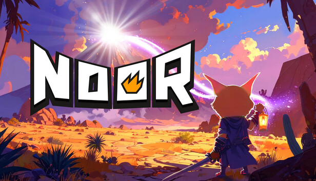NOOR